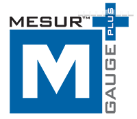 Upgrade MESUR™gauge na MESUR™gauge Plus 15-1006