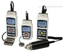 Senzor točivého momentu, pro kalibraci nástrojů MR52-50E