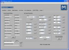 Software pro analýzu zátěže a dráhy MESURgauge Plus, 5 licencí 15-1005-5
