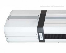 Jednosloupkové rozšíření, 150mm, AC1094-4