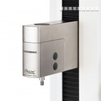 Snímač síly FS05 namontovaný na příčníku testovacího rámu F305-EM