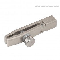 Miniaturní úchyt na odlepení fólie a papíru G1124