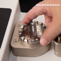 Manuální tester krimpování vodičů WT-205