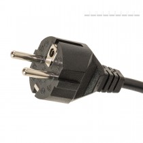 Napájecí kabel, 220V EUR, AC1139