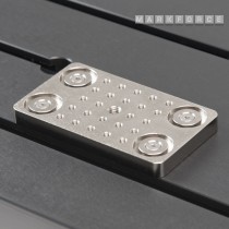 Sada montážní desky s maticí závitových otvorů AC1096