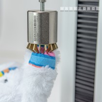 Vícečelisťová svěrka G1056E