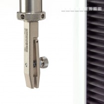 Miniaturní úchyt na odlepení fólie a papíru G1124