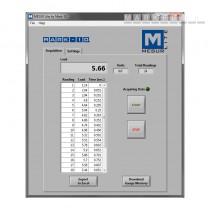 Manuální tester krimpování vodičů WT-205