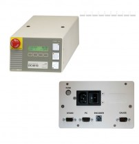 Motorizované zkušební zařízení momentu TSTMH-DC-1 horizontální