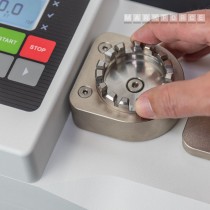 Automatický tester krimpování vodičů WT-205M