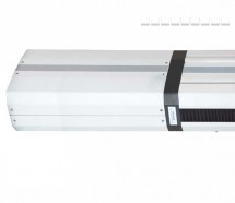 Jednosloupkové rozšíření, 600mm, AC1094-6