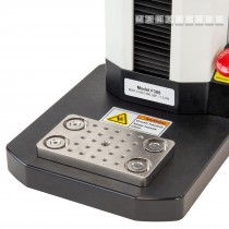 Pokročilý zkušební stojan série F, vertikální, kontrolní panel se softwarem, 2,2kN, F505-EM