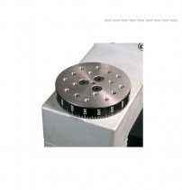 Motorizované zkušební zařízení momentu TSTMH-DC-1 horizontální