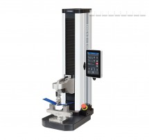 Pokročilý zkušební stojan série F, vertikální, kontrolní panel se softwarem, 3,4kN, F755S-EM