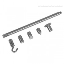 Sada příslušenství pro senzory řady FS05, modely FS012-FS20, AC1131-1