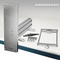 Manuální tester krimpování vodičů WT-205