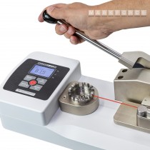 Manuální tester krimpování vodičů WT-205