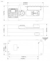 Automatický tester krimpování vodičů WT-205M