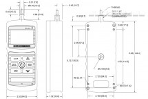 Myometr EKM5-200E