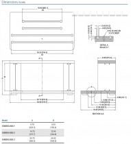 Dvousloupcové rozšíření ESM303-002-2