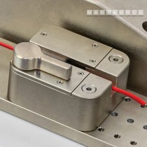 Manuální tester krimpování vodičů WT-205