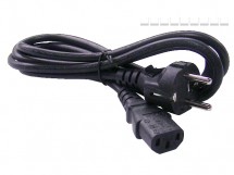 Napájecí kabel, 220V EUR 09-1089-2