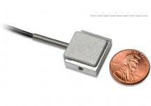 Senzor tahové a tlakové síly, miniaturní MR04-100E