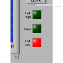 Software pro analýzu zátěže a dráhy MESURgauge Plus 15-1005