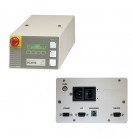 Motorizované zkušební zařízení momentu TSTMH-DC-2 horizontální