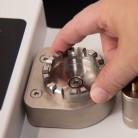 Manuální tester krimpování vodičů WT-205