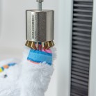 Vícečelisťová svěrka G1056E