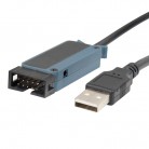 Mark-10 Corporation - Komunikační adaptér, Mitutoyo na USB, MU100