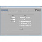 Adaptér Plug and Test®, uživatelsky konfigurovatelný pro stojany série F, PTAF