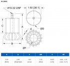 Vícečelisťová svěrka G1056E