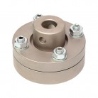 Mark-10 Corporation - Kompresní deska, samonivelační, G1123