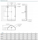 Inline adaptér pro sérii měřičů síly E AC1073-3