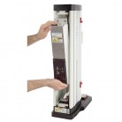 Pokročilý zkušební stojan série F, vertikální, software, 1,3kN, F305-IM