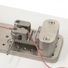 Manuální tester krimpování vodičů WT-205