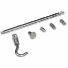 Mark-10 Corporation - Sada příslušenství pro senzory řady FS05, AC1131-2