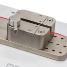 Mark-10 Corporation - Klínový upínák pro měřiče WT3, AC1132