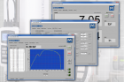 Software MESUR®gauge Plus pro získávání dat (na objednávku)
