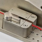 Manuální tester krimpování vodičů WT-205