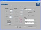 Software pro analýzu zátěže a dráhy MESURgauge, 5 licencí 15-1004-5