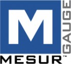  - Software pro analýzu zátěže a dráhy MESURgauge 15-1004E
